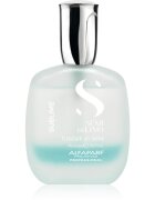 Alfaparf Milano Semi di Lino Sublime Cristalli vlasové sérum pro lesk a hebkost vlasů 45 ml