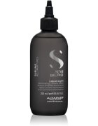 Alfaparf Milano Semi di Lino Sublime Liquid Light vlasová kúra pro lesk a hebkost vlasů 250 ml