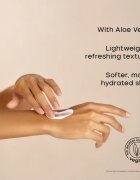 Alfaparf Milano Semi di Lino Sunshine After Sun Hydra Cream hydratační krém na obličej a tělo po opalování 200 ml