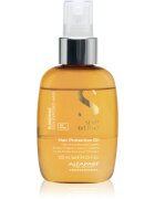 Alfaparf Milano Semi di Lino Sunshine ochranný olej pro vlasy namáhané sluncem 125 ml