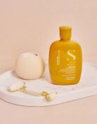 Alfaparf Milano Semi di Lino Sunshine ochranný šampon pro vlasy namáhané sluncem 250 ml