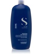 Alfaparf Milano Semi Di Lino Volumizing objemový šampon pro jemné a zplihlé vlasy 1000 ml