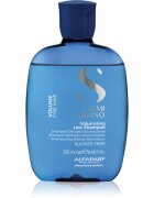 Alfaparf Milano Semi Di Lino Volumizing objemový šampon pro jemné a zplihlé vlasy 250 ml