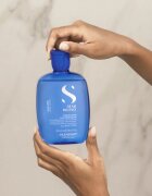 Alfaparf Milano Semi Di Lino Volumizing objemový šampon pro jemné a zplihlé vlasy 250 ml