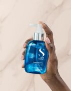 Alfaparf Milano Semi Di Lino Volumizing objemový sprej pro jemné a zplihlé vlasy 125 ml