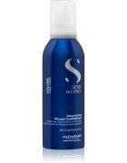 Alfaparf Milano Semi Di Lino Volumizing pěnový kondicionér pro objem 200 ml