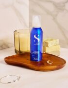Alfaparf Milano Semi Di Lino Volumizing pěnový kondicionér pro objem 200 ml