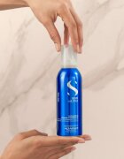 Alfaparf Milano Semi Di Lino Volumizing pěnový kondicionér pro objem 200 ml