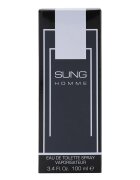 Alfred Sung Sung for Men toaletní voda pro muže 100 ml