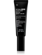 Allies of Skin 0.05% Retinal & Peptides revitalizační noční krém 48 ml