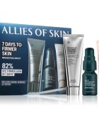 Allies of Skin 7 Days to Firmer Skin Kit péče pro zpevnění pleti 1 ks