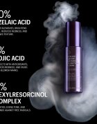 Allies of Skin Azelaic & Kojic Advanced Clarifying Serum hloubkově obnovující sérum na obličej 30 ml