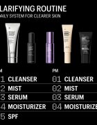 Allies of Skin Azelaic & Kojic Advanced Clarifying Serum hloubkově obnovující sérum na obličej 30 ml