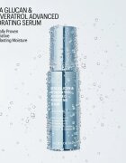 Allies of Skin Beta Glucan & Resveratrol Advanced Hydrating Serum intenzivně hydratační sérum 30 ml