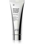 Allies of Skin Molecular Silk Amino Hydrating Cleanser hydratační čisticí gel s aminokyselinami 100 ml