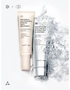 Allies of Skin Molecular Silk Amino Hydrating Cleanser hydratační čisticí gel s aminokyselinami 100 ml
