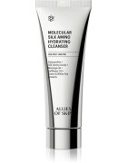 Allies of Skin Molecular Silk Amino Hydrating Cleanser hydratační čisticí gel s aminokyselinami 25 ml
