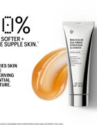 Allies of Skin Molecular Silk Amino Hydrating Cleanser hydratační čisticí gel s aminokyselinami 25 ml