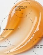 Allies of Skin Molecular Silk Amino Hydrating Cleanser hydratační čisticí gel s aminokyselinami 25 ml
