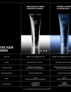 Allies of Skin Molecular Silk Amino Hydrating Cleanser hydratační čisticí gel s aminokyselinami 25 ml