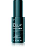 Allies of Skin Multi Peptides & GF Advanced Lifting Serum liftingové pleťové sérum 30 ml