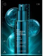 Allies of Skin Multi Peptides & GF Advanced Lifting Serum liftingové pleťové sérum 30 ml
