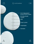 Allies of Skin Multi Peptides & GF Advanced Lifting Serum liftingové pleťové sérum 30 ml