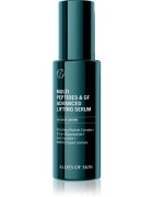 Allies of Skin Multi Peptides & GF Advanced Lifting Serum liftingové pleťové sérum 50 ml