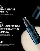 Allies of Skin Multi Peptides & GF Advanced Lifting Serum liftingové pleťové sérum 50 ml