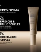 Allies of Skin Peptides & Antioxidants Advanced intenzivně zpevňující denní a noční krém pro hydrataci a vypnutí pokožky 75 ml