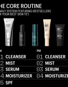 Allies of Skin Peptides & Antioxidants Advanced intenzivně zpevňující denní a noční krém pro hydrataci a vypnutí pokožky 75 ml