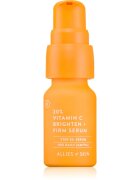 Allies of Skin Vitamin C Brighten + Firm Serum zpevňující sérum pro rozjasnění pleti 8 ml