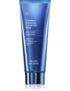 Allies of Skin Vitamin C & Omegas Cleansing Balm vyživující čisticí balzám 100 ml