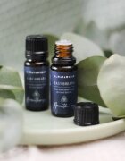 Almara Soap Aromatherapy Easy Breath esenciální vonný olej 10 ml