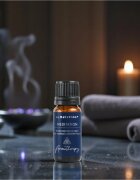 Almara Soap Aromatherapy Meditation vonný olej pro meditaci a zklidnění mysli 10 ml