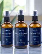 Almara Soap Aromatherapy Sweet Dreams bytový sprej pro klidný spánek 100 ml
