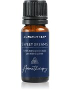 Almara Soap Aromatherapy Sweet Dreams esenciální vonný olej 10 ml