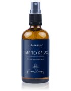 Almara Soap Aromatherapy Time To Relax bytový sprej 100 ml