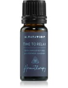 Almara Soap Aromatherapy Time To Relax esenciální vonný olej 10 ml