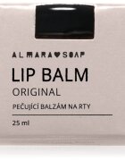 Almara Soap Balm balzám na rty Original 25 ml