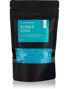 Almara Soap Bath Salt Bubble Soda šumivá koupelová sůl 180 g