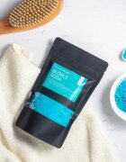 Almara Soap Bath Salt Bubble Soda šumivá koupelová sůl 180 g