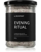 Almara Soap Bath Salt relaxační sůl do koupele s vůní Evening Ritual 450 g
