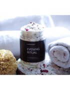 Almara Soap Bath Salt relaxační sůl do koupele s vůní Evening Ritual 450 g