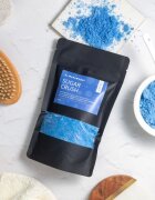 Almara Soap Bath Salt Sugar Crush šumivá koupelová sůl 180 g