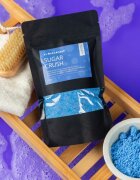 Almara Soap Bath Salt Sugar Crush šumivá koupelová sůl 180 g