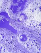 Almara Soap Bath Salt Sugar Crush šumivá koupelová sůl 180 g