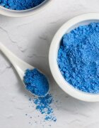 Almara Soap Bath Salt Sugar Crush šumivá koupelová sůl 180 g