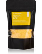 Almara Soap Bath Salt Sunny Pop šumivá koupelová sůl 180 g