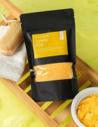 Almara Soap Bath Salt Sunny Pop šumivá koupelová sůl 180 g